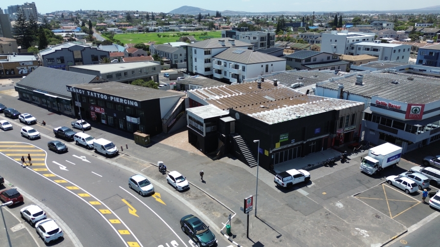 Commercial Property for Sale in Table View Western Cape